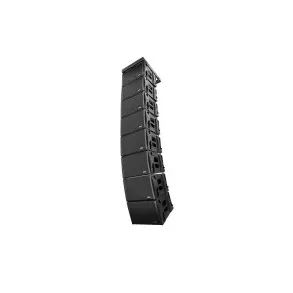 Bafle Line Array Activo Audiocenter T45-DSP