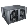 Bafle Line Array Activo Audiocenter T45-DSP