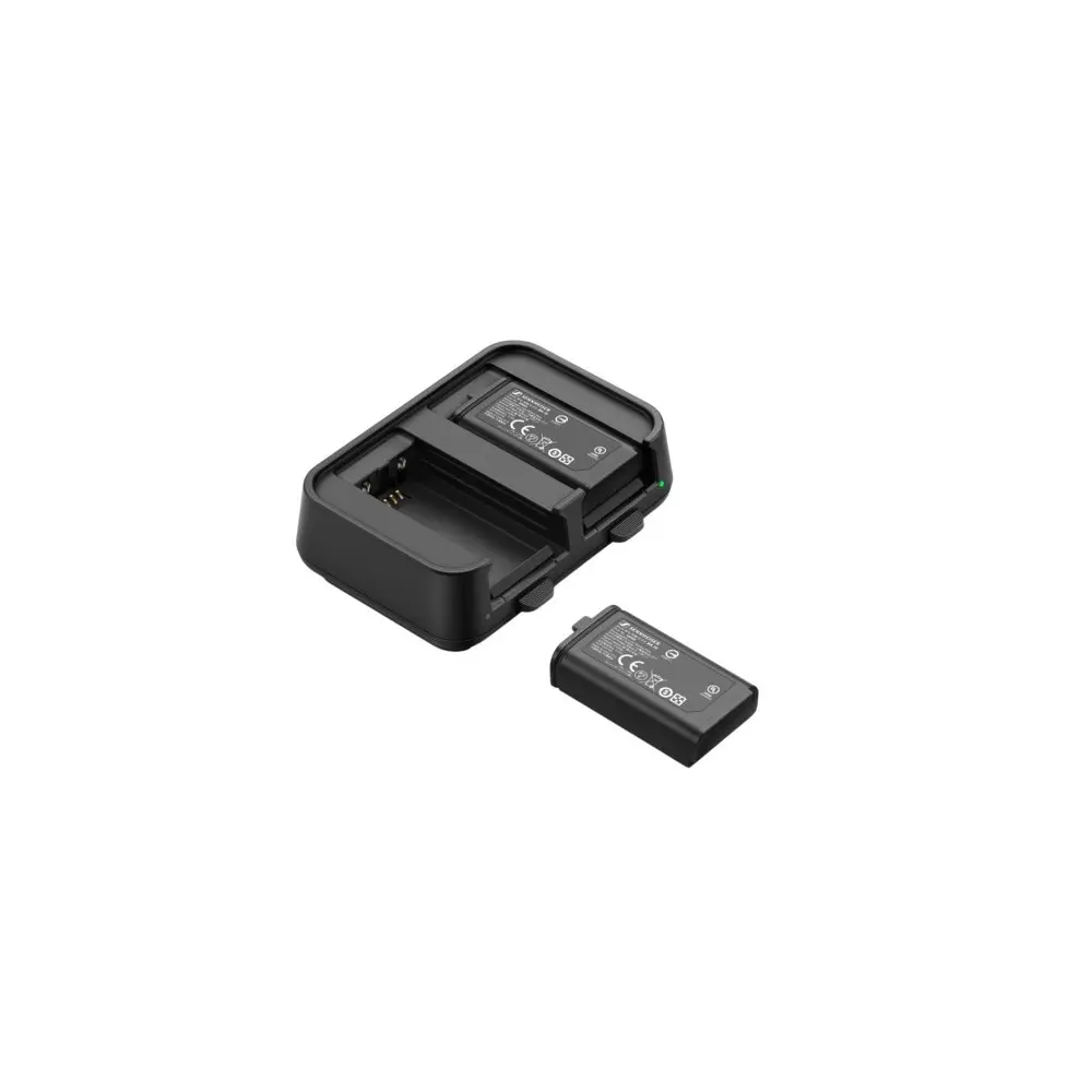 Cargador Sennheiser EW-D CHARGING SET