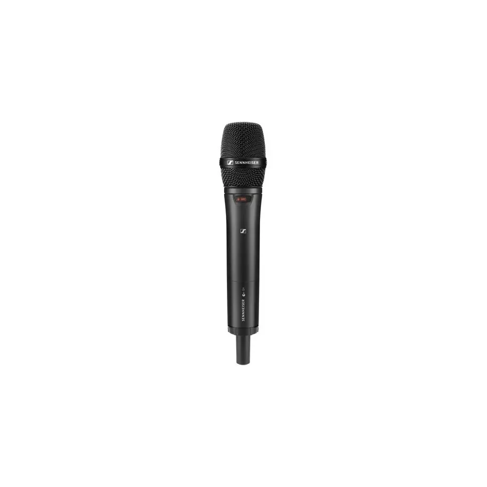 Sistema Inalambrico Sennheiser EW 100 G4-835-S-A1