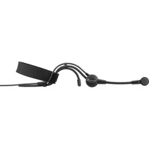 Sistema Inalambrico Sennheiser EW 100 G4-ME3-A1