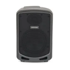 Sistema de audio EXPEDITION XP360B portable, bluetooth.