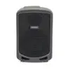 Sistema de audio EXPEDITION XP360B portable, bluetooth.
