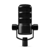 Microfono Dinamico Podcast Rode PODMIC USB XLR Cardioide