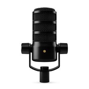 Microfono Dinamico Podcast Rode PODMIC USB XLR Cardioide