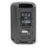 Sistema de audio EXPEDITION XP360B portable, bluetooth.