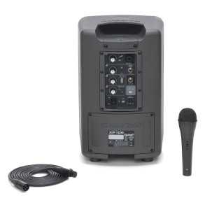 Sistema sonido portable XPEDITION XP106  + micrófono