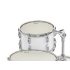 Bateria Pearl Midtown 4 Cuerpos Color Pure White MT564/C 33