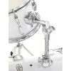 Bateria Pearl Midtown 4 Cuerpos Bombo 16 MT564 White