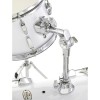 Bateria Pearl Midtown 4 Cuerpos Color Pure White MT564/C 33