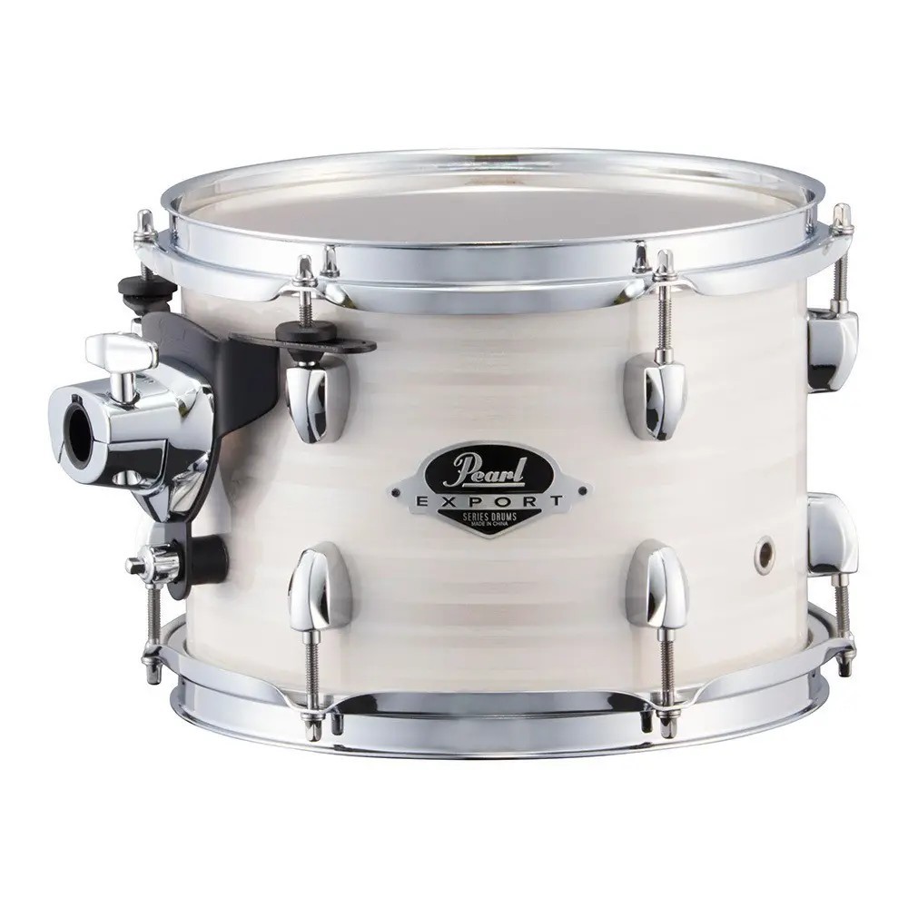 Bateria Pearl Export 5 Cuerpos Color Slipstream White EXX705PN/C 777