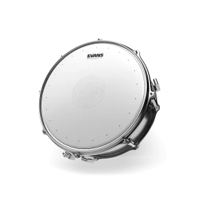 Parche Evans 14" Heavy Weight Dry Arenado Doble Capa B14HWD