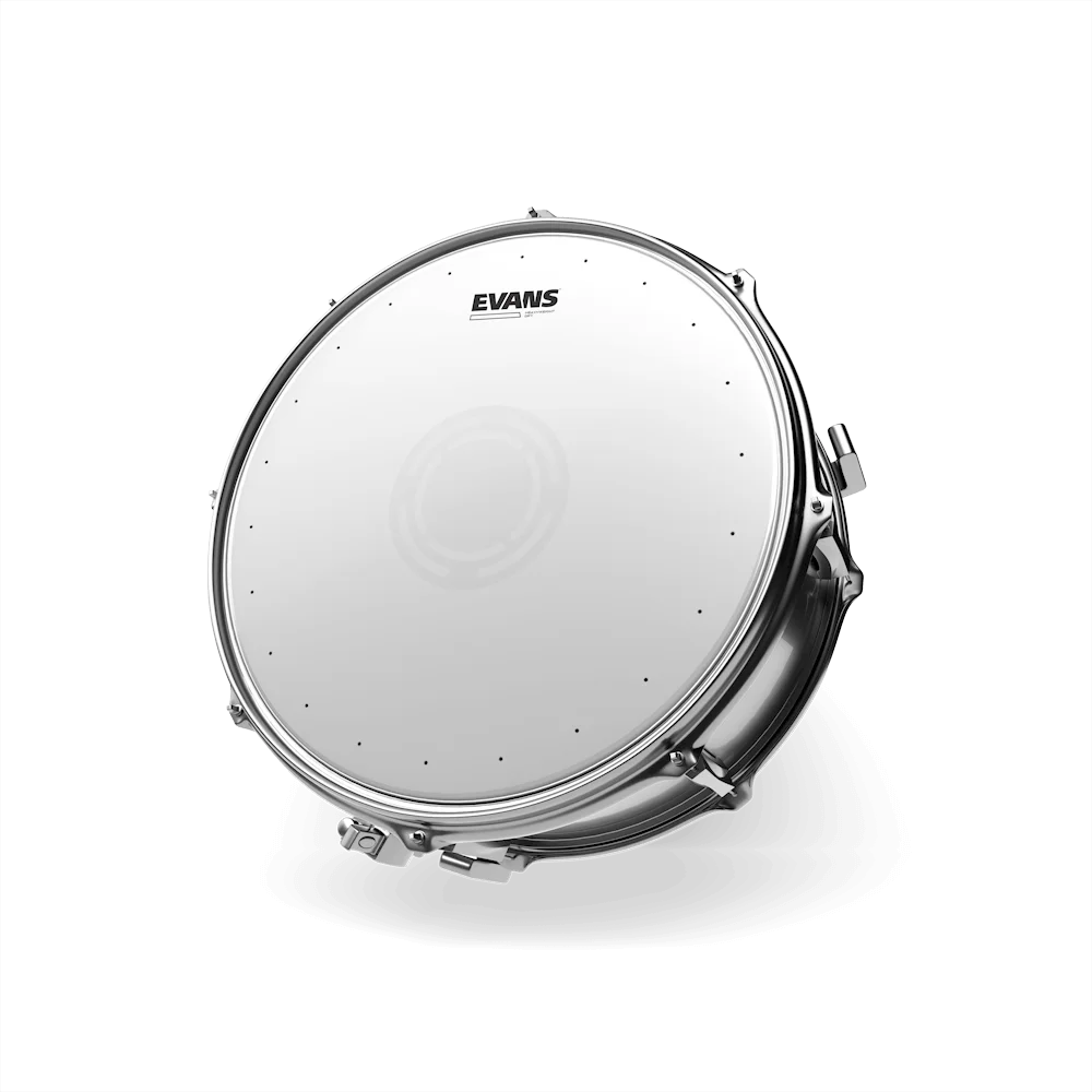 Parche Evans 14" Heavy Weight Dry Arenado Doble Capa B14HWD