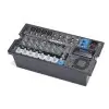 sistema sonido portatil 1000 wats con bluetooth Samson XP1000B 