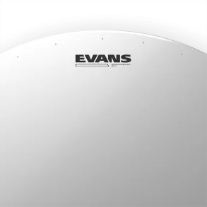 Parche Evans 14" Heavy Weight Dry Arenado Doble Capa B14HWD