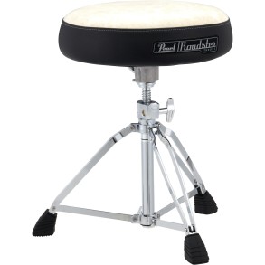 Banqueta Pearl Asiento Redondo Roadster D-1500WST