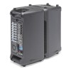 sistema sonido portatil 1000 wats con bluetooth Samson XP1000B 