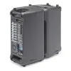 sistema sonido portatil 1000 wats con bluetooth Samson XP1000B 