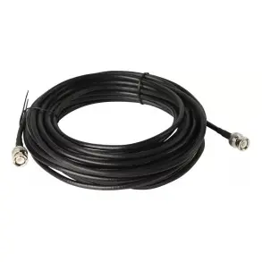 Cable Bnc Macho A Macho 15 Metros Relacart MC3-15BMM