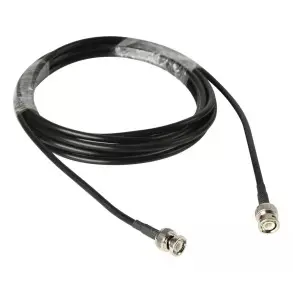 Cable Bnc Macho A Macho 3 Metros Relacart MC3-03BMM