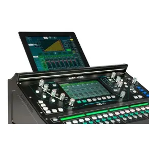 Mixer Digital 16 Canales Allen & Heath SQ-5 Expandible 32