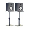 Soportes para monitor de estudio Stagg SMOS05SET