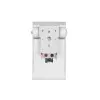 Pack Parlantes Techo Comedor y Bafles Galeria Exterior Wi Fi Bluetooth Pack Parlantes Techo Comedor y Bafles Galeria Exterior Wi Fi Bluetooth