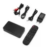 Pack Parlantes Techo Comedor y Bafles Galeria Exterior Wi Fi Bluetooth Pack Parlantes Techo Comedor y Bafles Galeria Exterior Wi Fi Bluetooth