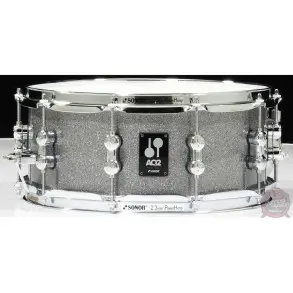 Redoblante Sonor AQ2 14"x6" Maple Titanium Quartz