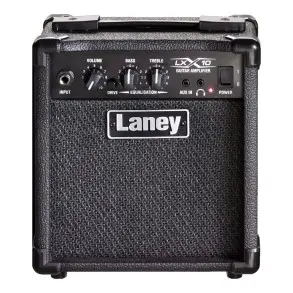 Laney LX10 Ampliflicador de Guitarra 1x5" 10W