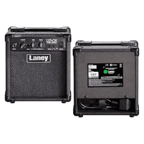 Laney LX10 Ampliflicador de Guitarra 1x5" 10W