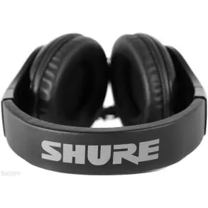 SHURE SRH240A Auricular Profesional para Estudio