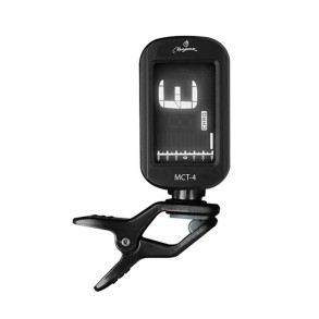 Pack Accesorios Para Bajo Electrico Funda Afinador Correa Cable Plug