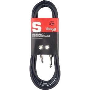 Pack Accesorios Para Bajo Electrico Funda Afinador Correa Cable Plug