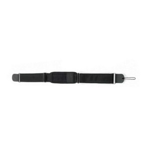 Pack Accesorios Para Guitarra Electrica Funda Afinador Correa Cable Plug