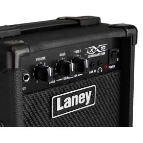 Laney LX10 Ampliflicador de Guitarra 1x5" 10W