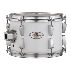 Bateria Pearl Midtown 4 Cuerpos Bombo 16 MT564 White