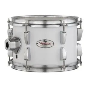 Bateria Pearl Midtown 4 Cuerpos Bombo 16 MT564 White