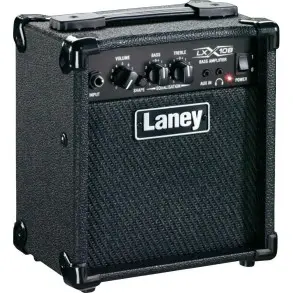 Laney LX10B Amplificador de Bajo 1x5" 10W
