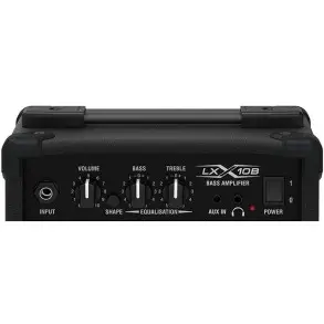 Laney LX10B Amplificador de Bajo 1x5" 10W