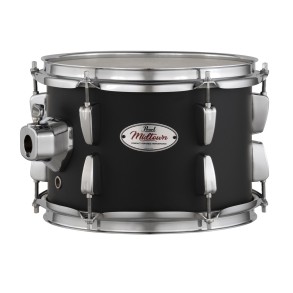 Bateria Pearl Midtown 4 Cuerpos Bombo 16 MT564 Black