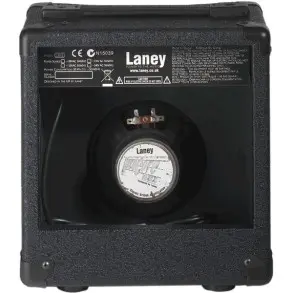 Laney LX12 LX-SERIES Amplificador guitarra 1x6" 12W