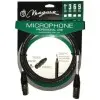 Cable XL XLR 6 Metros Magma MC103CC