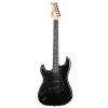 Guitarra Electrica tipo Strato Tagima TG-500 LH BK DF BK Zurda Black Guitarra Electrica tipo Strato Tagima TG-500 LH BK DF BK Zurda Black