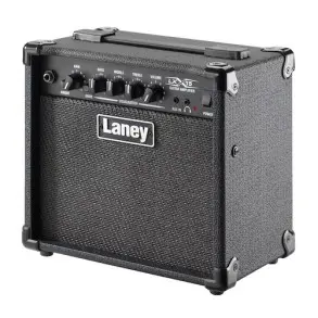 Amplificador Guitarra Electrica Laney LX15 Combo 15W