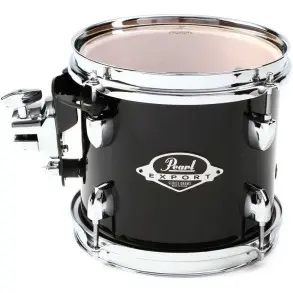 Pack Bateria Pearl Export + Set de Fierros + Platillos + Banqueta