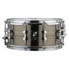 Redoblante Sonor Kompressor 14"x6.5" Brass Nickel Plated