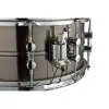 Redoblante Sonor Kompressor 14"x6.5" Brass Nickel Plated