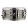 Redoblante Sonor Kompressor 14"x6.5" Brass Nickel Plated