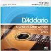 Encordado Guitarra Acustica Jazz Daddario Strings EJ83L 010 044